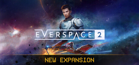永恒空间2/EVERSPACE 2