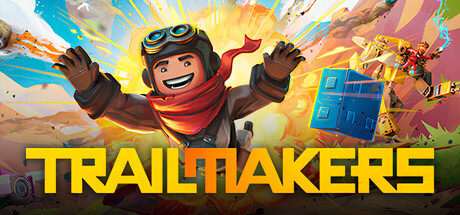 机械制造者/赛道大师/Trailmakers/支持网络联机