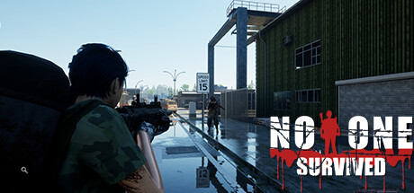 无人生还/NO ONE SURVIVED