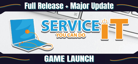 IT服务公司/ServiceIT: You can do IT