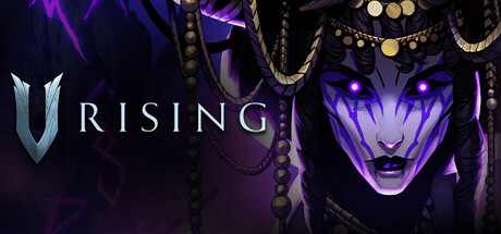 夜族崛起/V Rising/支持网络联机