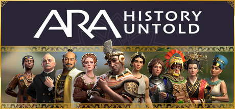 Ara:不为人知的历史周年纪念版/Ara History Untold: Anniversary Edition