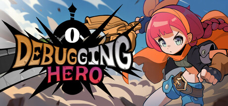 代码战神/Debugging Hero