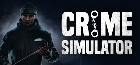 罪恶模拟器/Crime Simulator