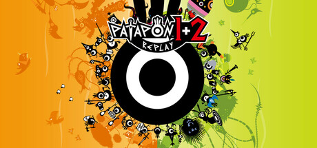 啪嗒砰 1+2 重制版/PATAPON 1+2 REPLAY
