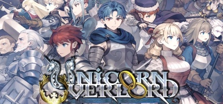 圣兽之王/Unicorn Overlord