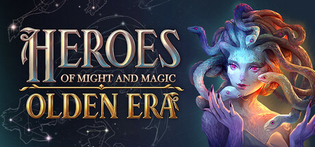 魔法门之英雄无敌5/魔法门之英雄无敌：上古纪元/Heroes of Might and Magic: Olden Era