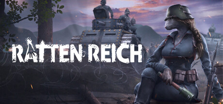 鼠族王国/Ratten Reich