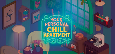 你的专属悠闲公寓/Your Personal Chill Apartment