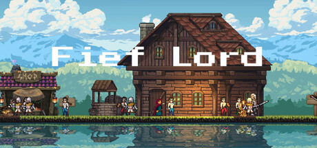 封地领主/Fief Lord