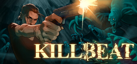 击杀/KILLBEAT