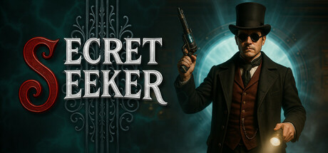 秘密探索者/Secret Seeker