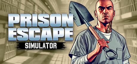 越狱模拟器：挖洞逃生/Prison Escape Simulator Dig Out