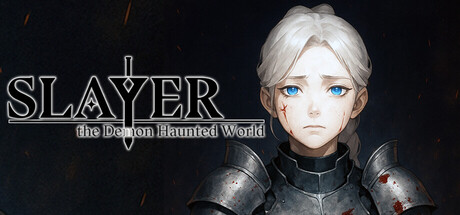 屠魔者：魔影缠世/Slayer : the Demon Haunted World