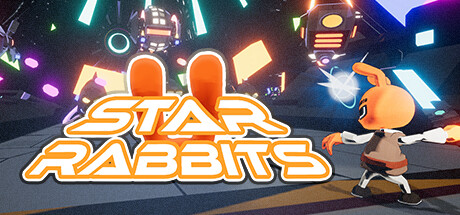 星兔/Star Rabbits