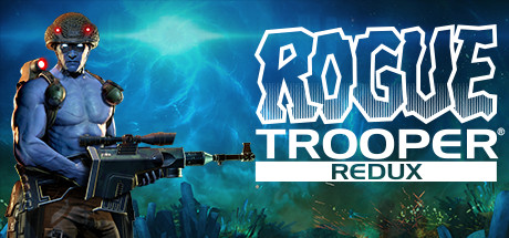 侠盗骑兵归来/蓝精灵中队/Rogue Trooper Redux