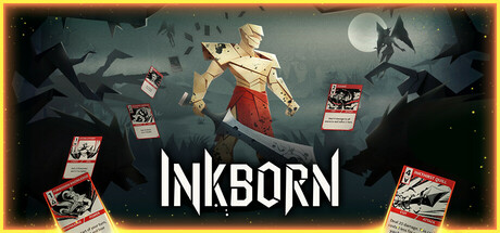 墨生/Inkborn