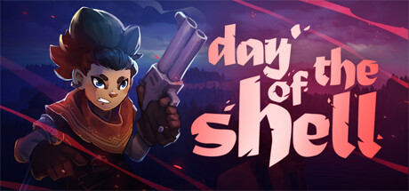 孤岛猎神/Day of the Shell