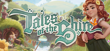 指环王：夏尔传说/Tales of the Shire: A The Lord of The Rings™ Game