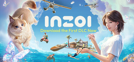 云族裔/inZOI