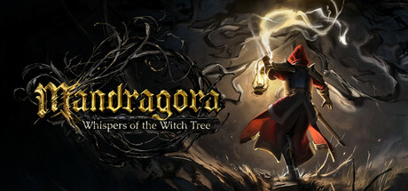 秘影曼德拉：女巫树的低语/Mandragora: Whispers of the Witch Tree