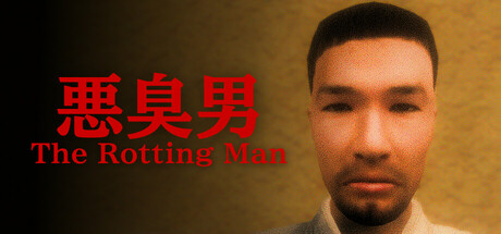 悪臭男/The Rotting Man