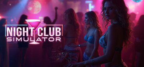夜总会模拟器/Night Club Simulator/支持网络联机