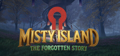 迷雾岛/Misty Island