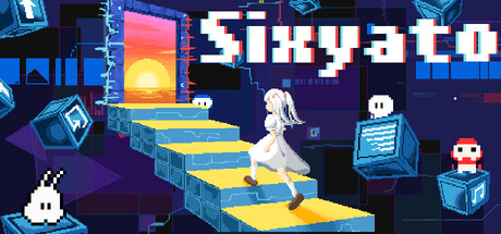 西西亚托/Sixyato