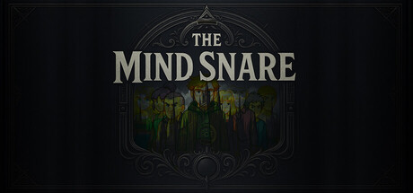 心灵陷阱/The Mind Snare