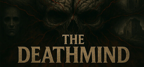 死亡思维/The Deathmind