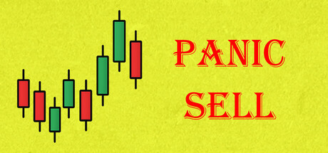 恐慌性抛售/Panic Sell