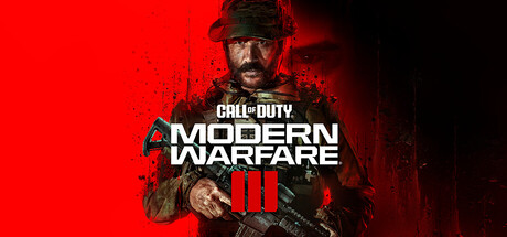 使命召唤20：现代战争3/Call of Duty®: Modern Warfare® III