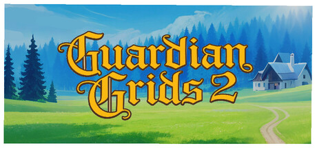 守卫方格2/Guardian Grids 2
