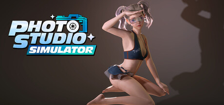 镜头人生-模特写真馆/Photo Studio Simulator