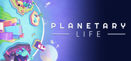 行星生命/Planetary Life