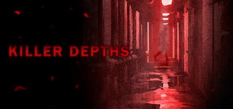 杀手深渊/Killer Depths