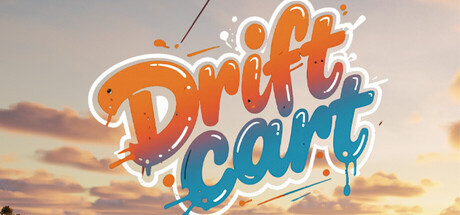 漂移小推车/Drift Cart