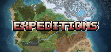 探险/Expeditions