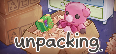 拆包/Unpacking