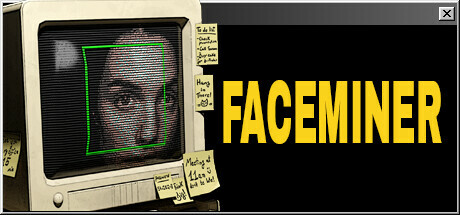 面容采集者/FACEMINER