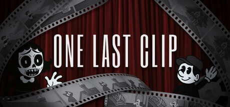 最后一个剪辑/One Last Clip