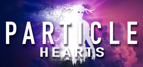粒子之心/Particle Hearts