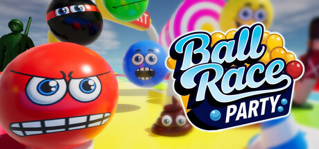 球赛派对/Ball Race Party