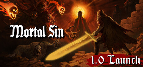 凡人之罪/Mortal Sin