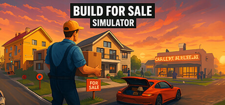 建造出售模拟器/Build For Sale Simulator