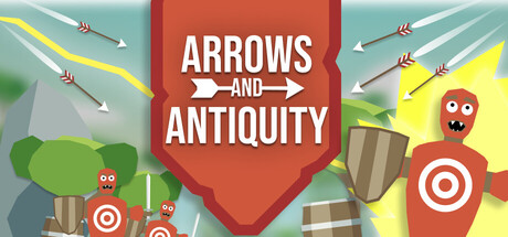 箭与古代/Arrows and Antiquity