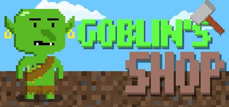 哥布林的道具屋/Goblin’s Shop
