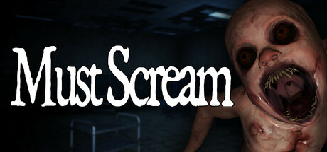 尖叫吧/MustScream