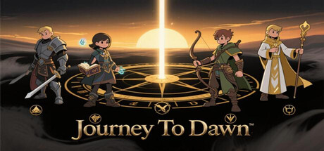 黎明之旅/Journey To Dawn